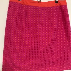 Beautiful Pencil Skirt!